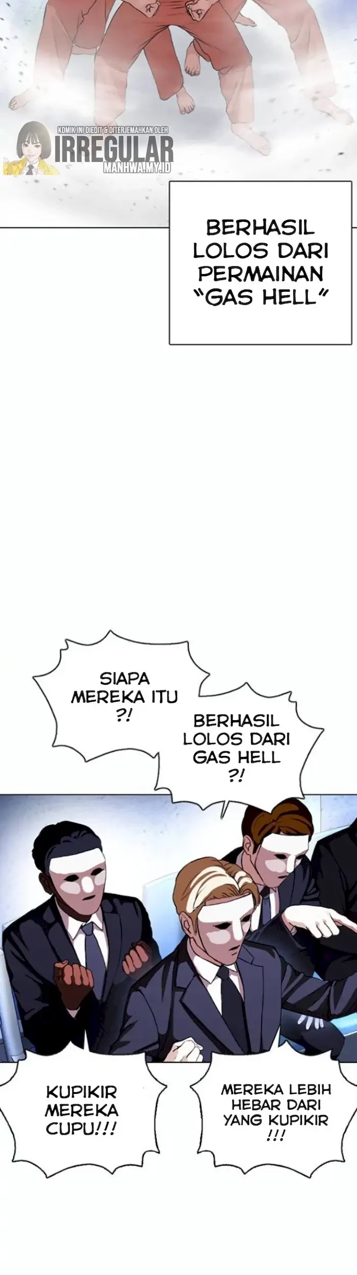 Chapter 378 - halaman 41