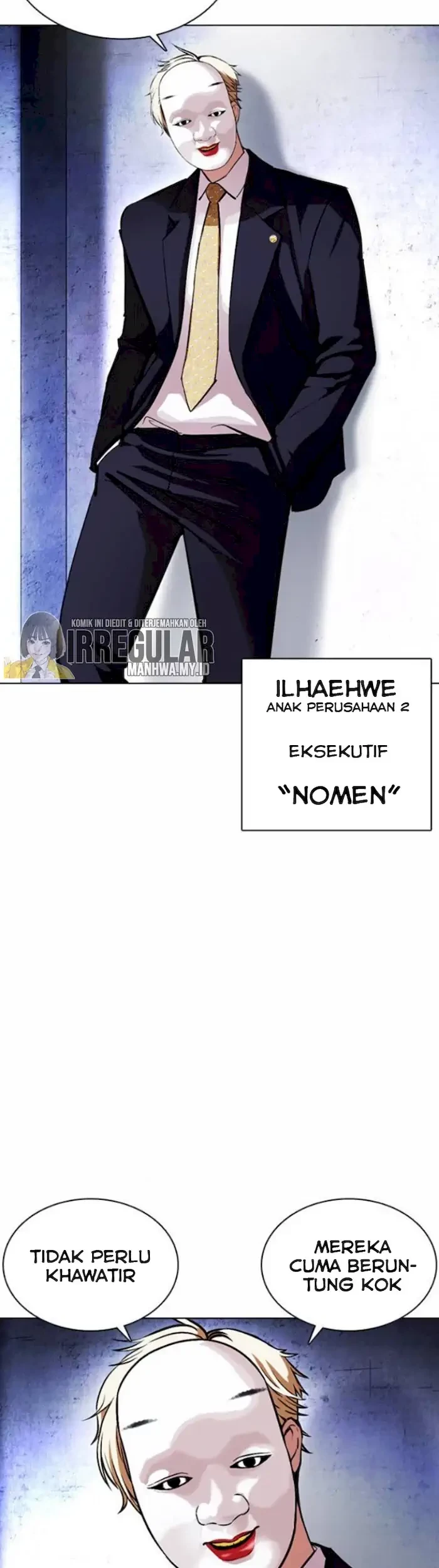 Chapter 378 - halaman 44