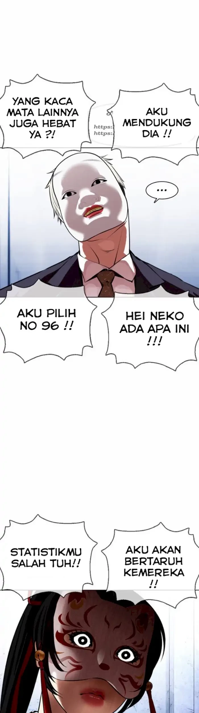 Chapter 378 - halaman 70
