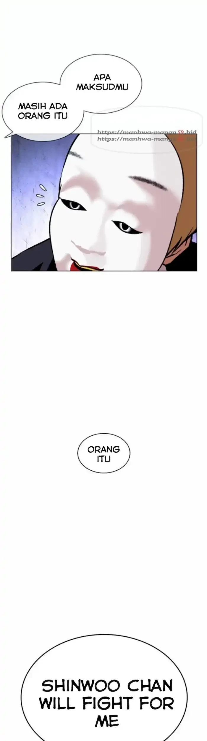 Chapter 378 - halaman 82