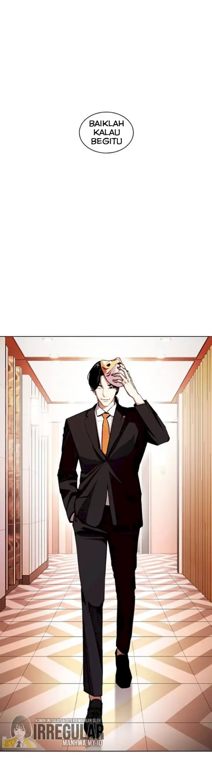 Chapter 378 - halaman 88