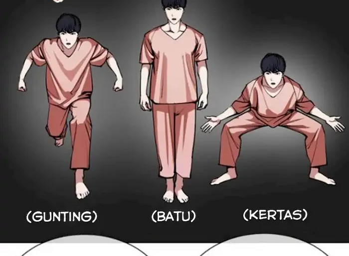 Chapter 378 - halaman 18