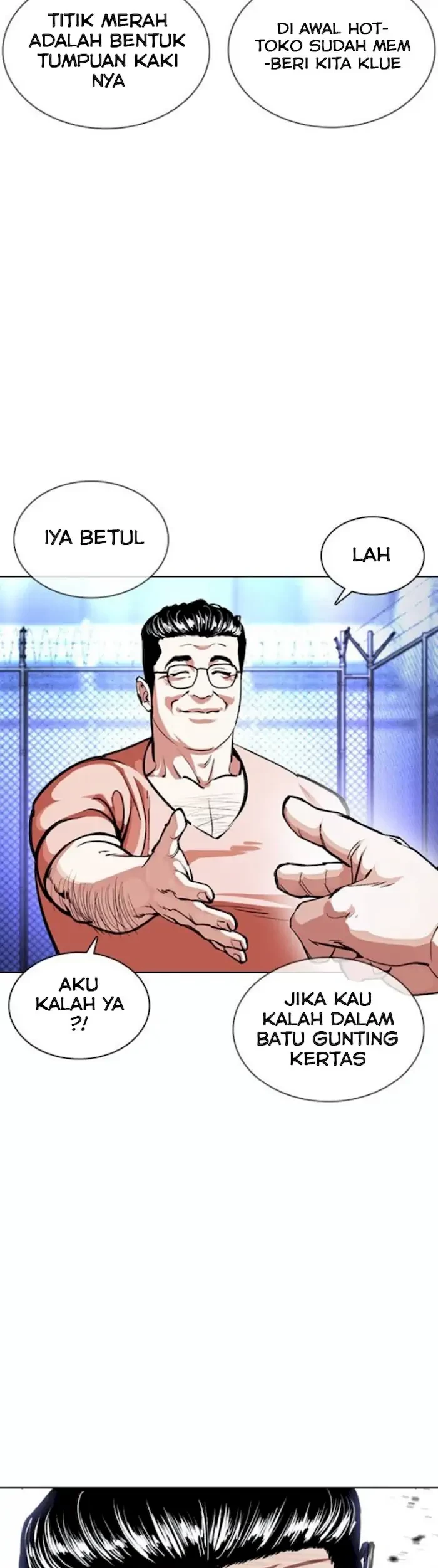 Chapter 378 - halaman 19