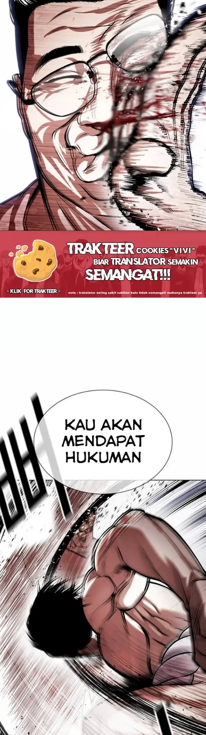Chapter 378 - halaman 20