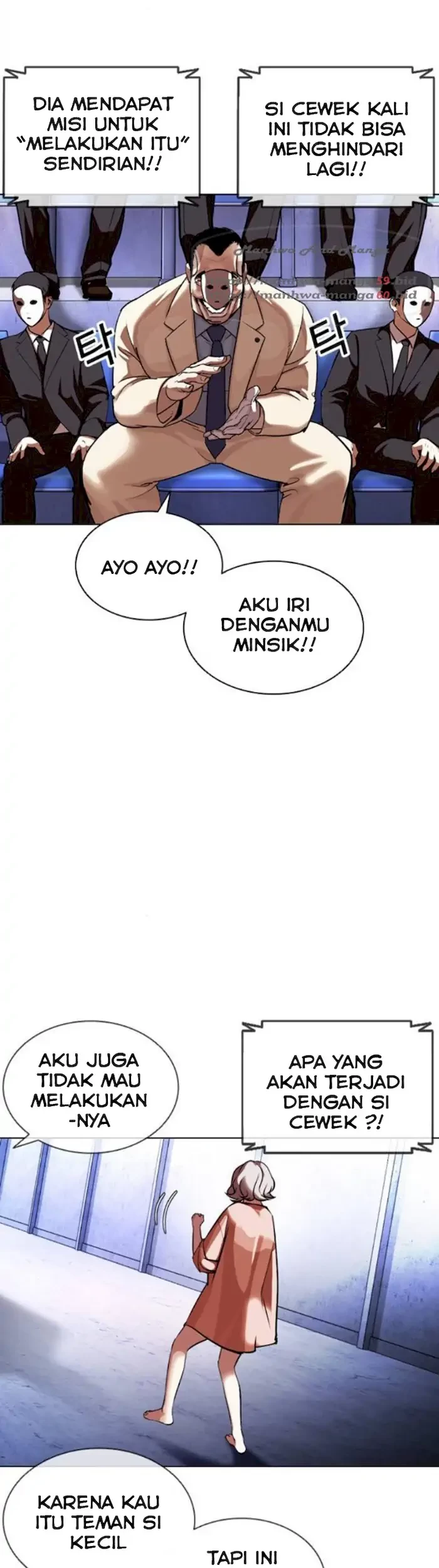Chapter 379 - halaman 100