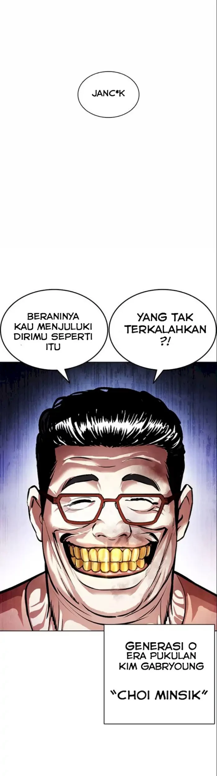 Chapter 380 - halaman 22