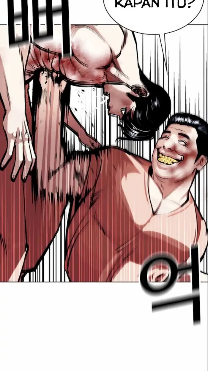 Chapter 380 - halaman 27