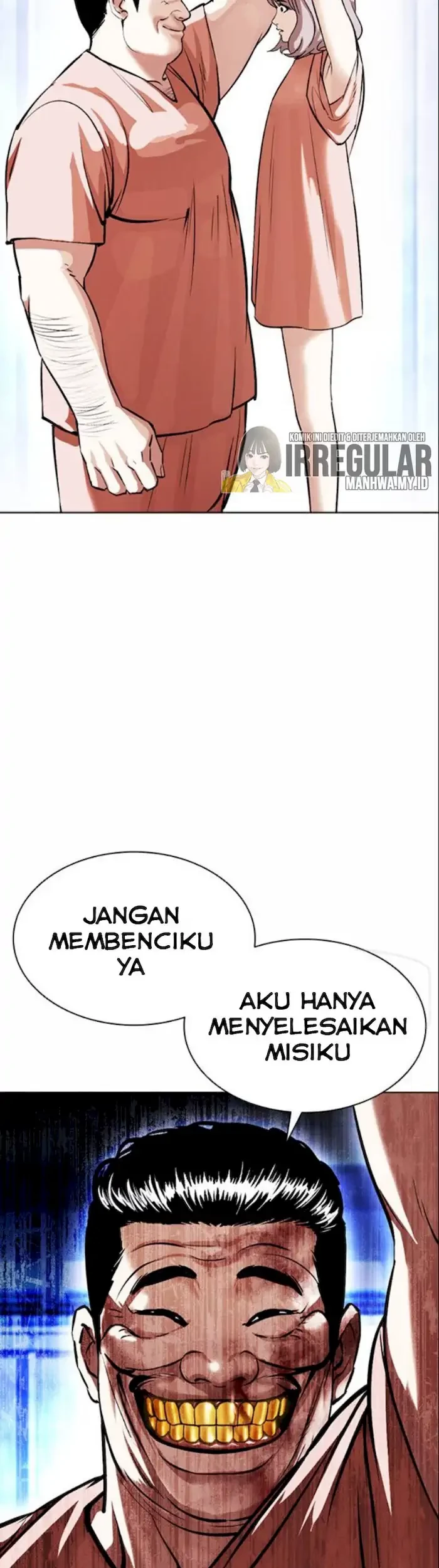 Chapter 380 - halaman 52