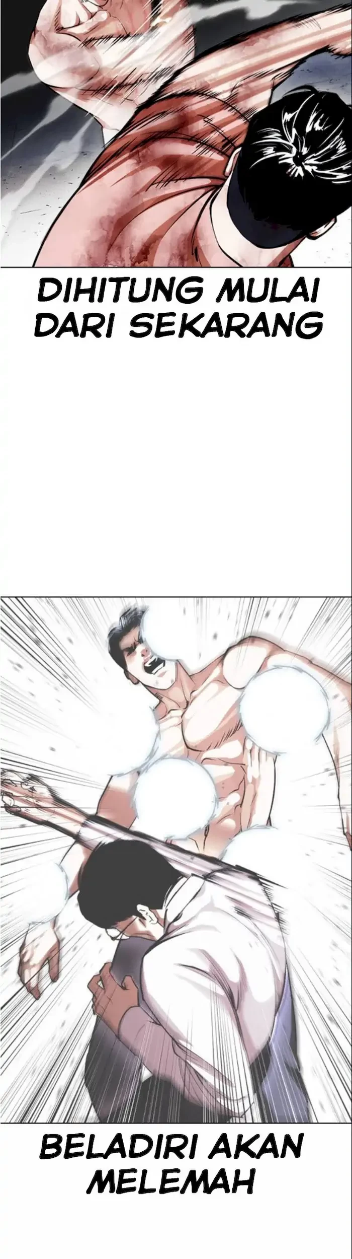 Chapter 380 - halaman 70