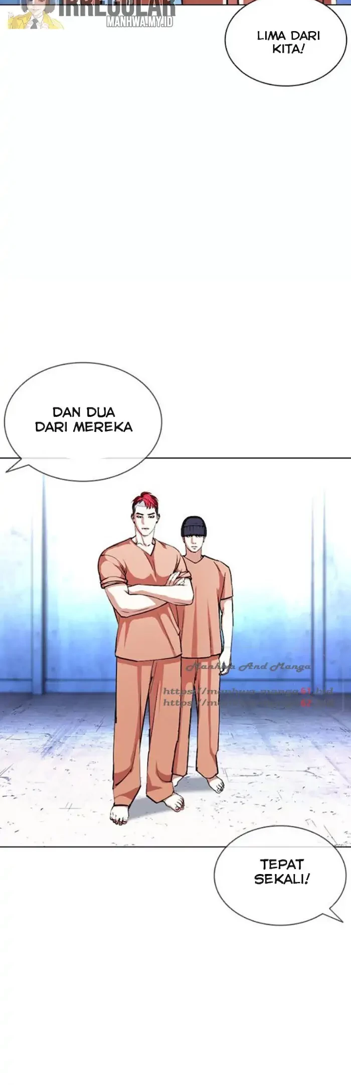 Chapter 381 - halaman 20