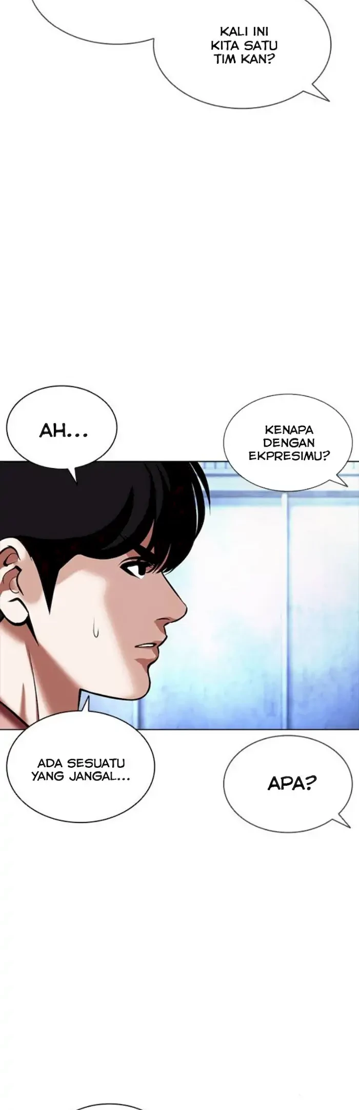 Chapter 381 - halaman 24