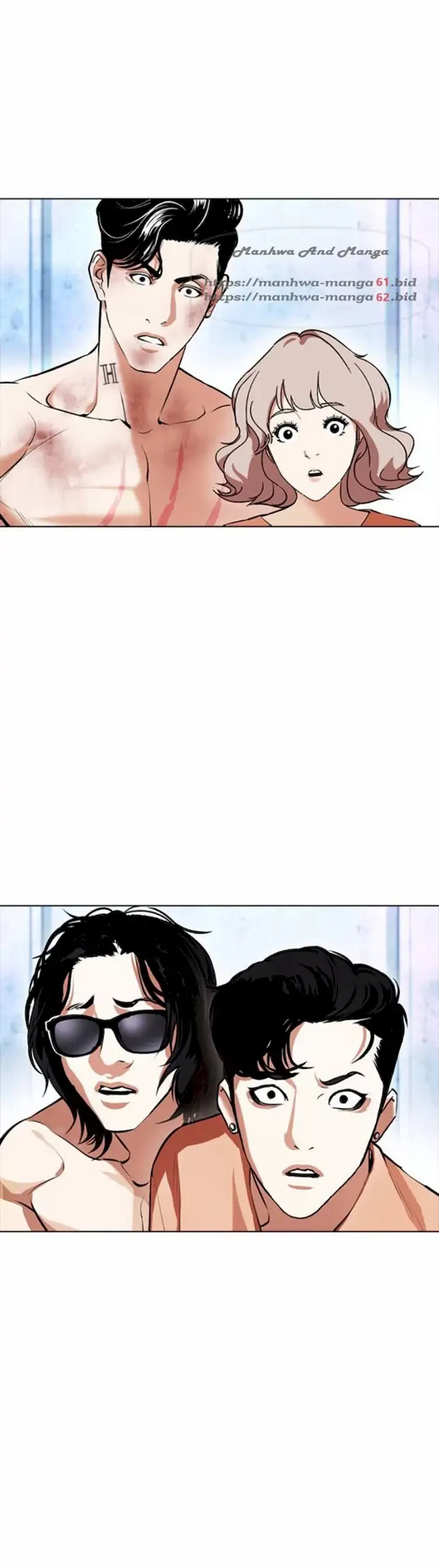 Chapter 381 - halaman 27