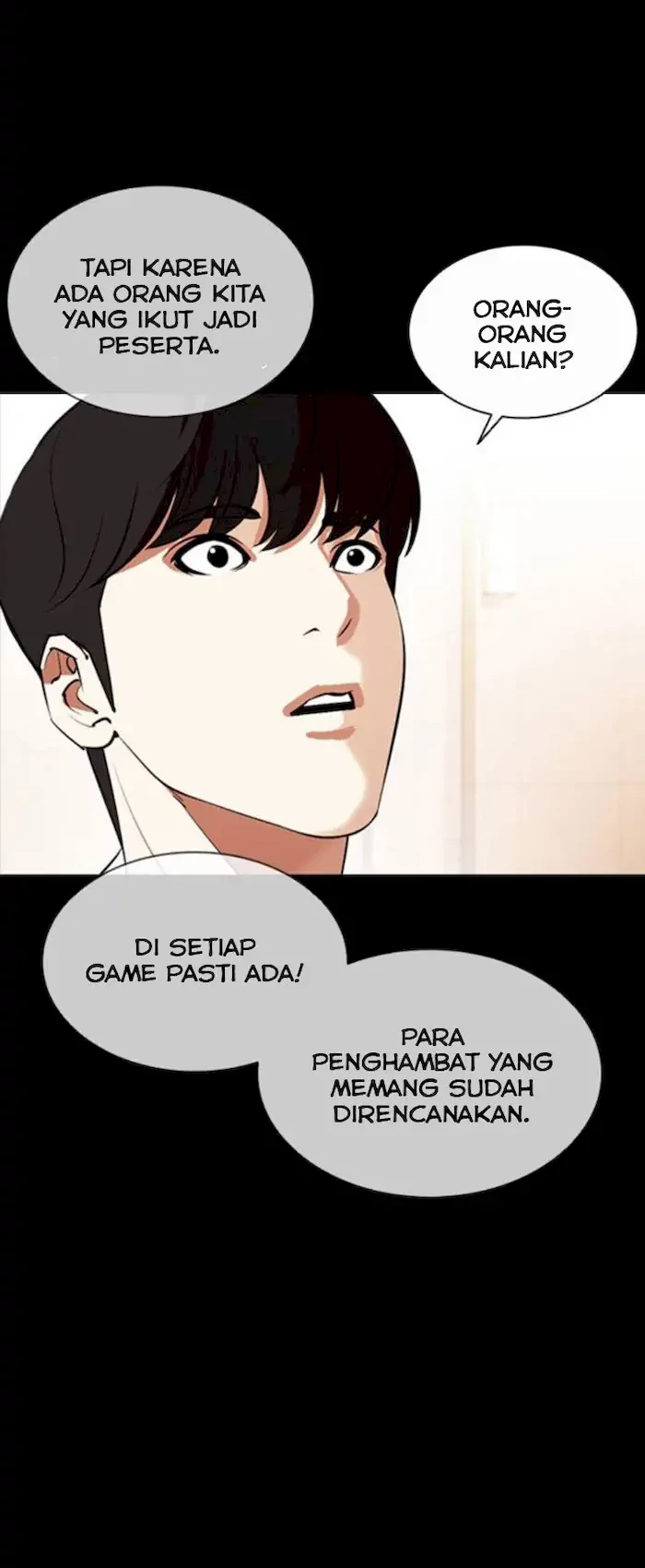 Chapter 381 - halaman 30