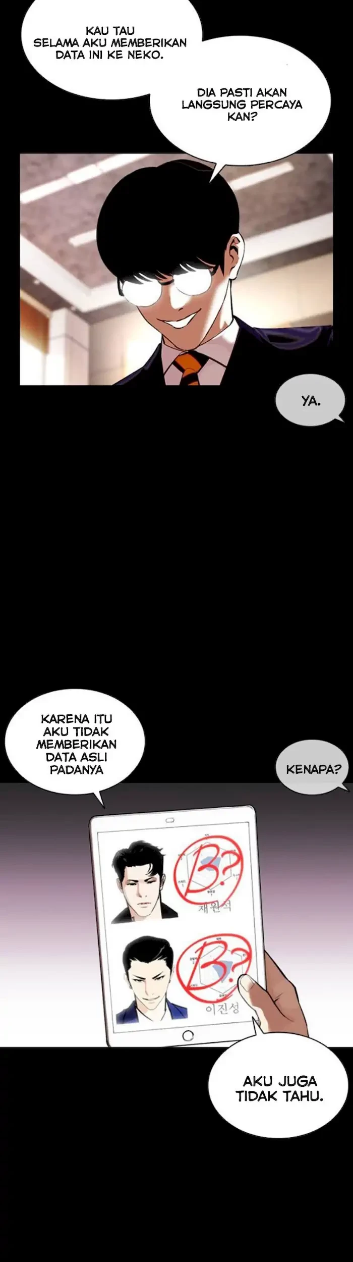 Chapter 381 - halaman 67