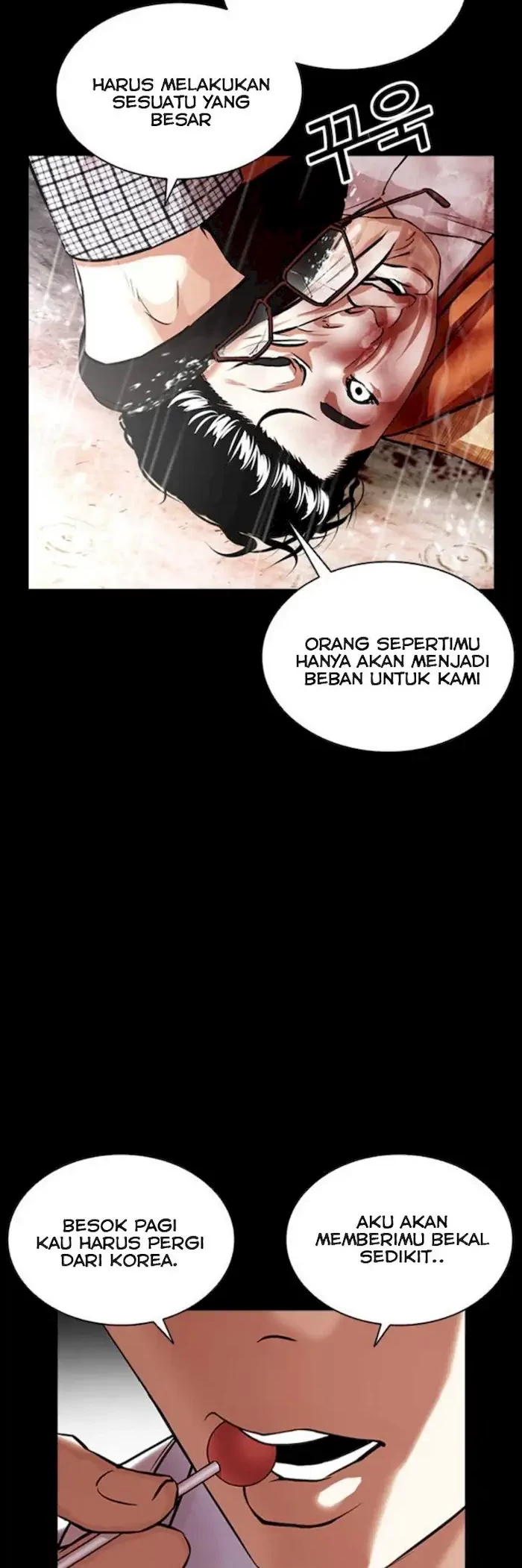 Chapter 381 - halaman 6