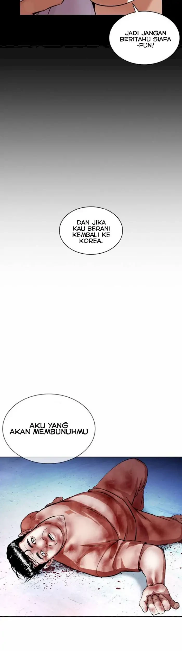Chapter 381 - halaman 7