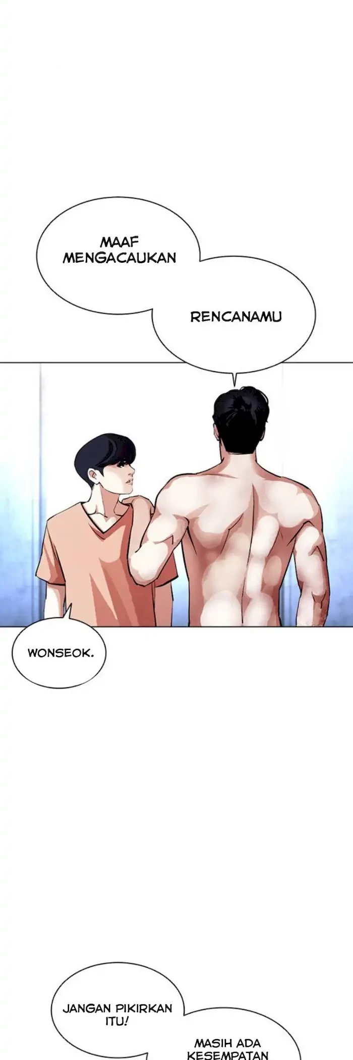 Chapter 381 - halaman 12
