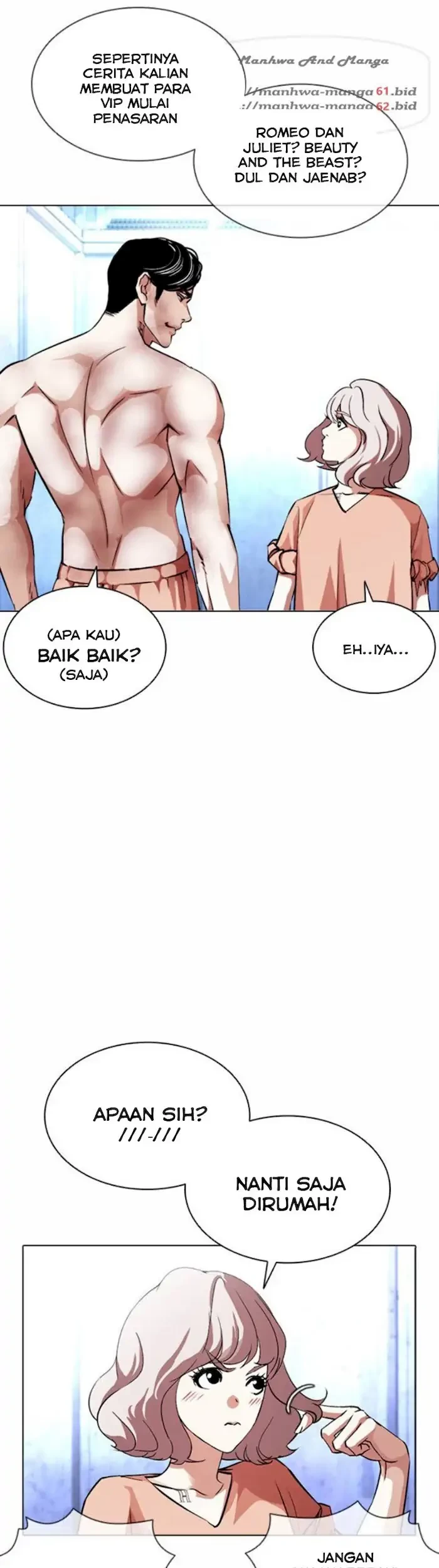 Chapter 381 - halaman 15