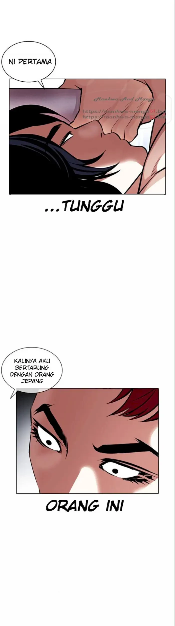 Chapter 382 - halaman 48
