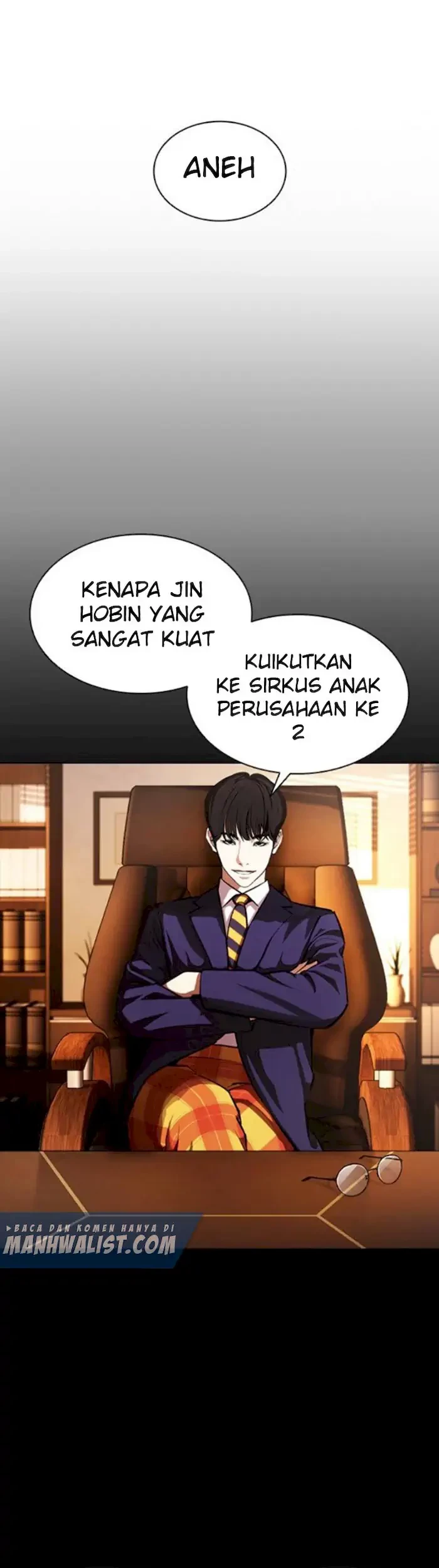 Chapter 382 - halaman 60
