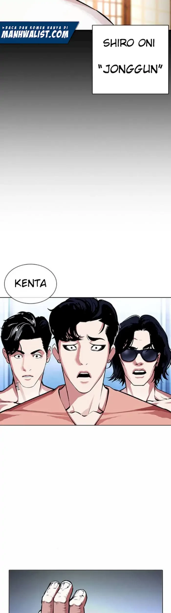 Chapter 382 - halaman 70