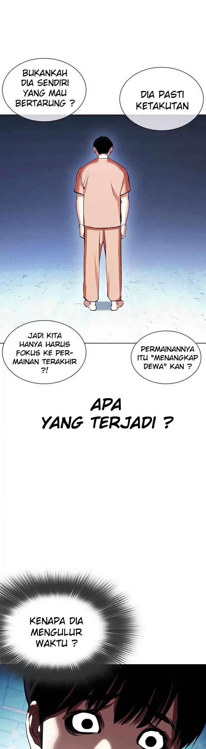 Chapter 383 - halaman 21