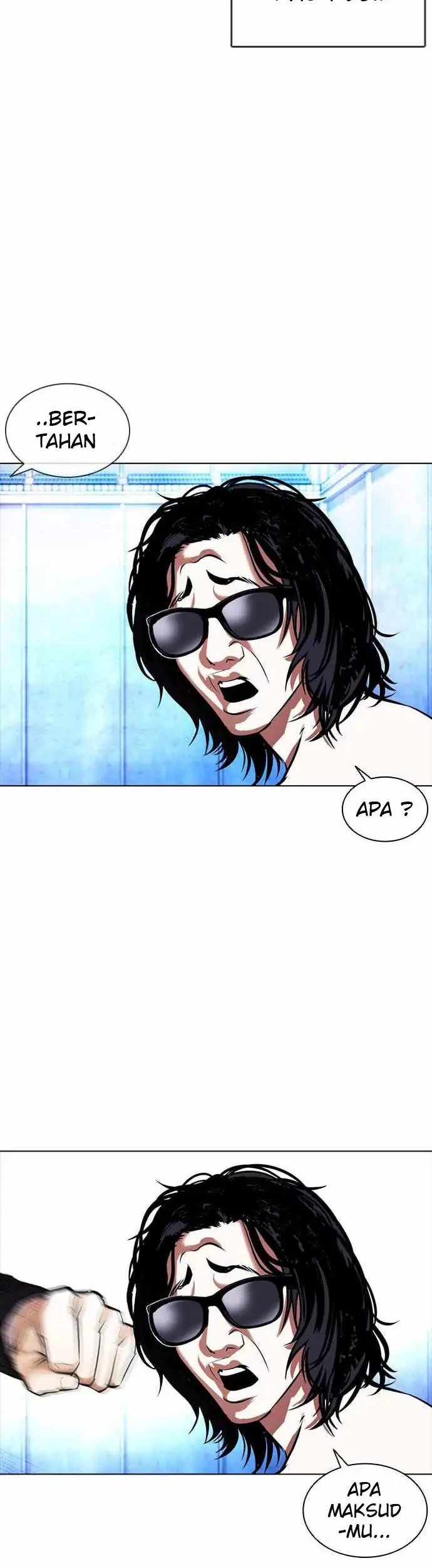 Chapter 383 - halaman 28