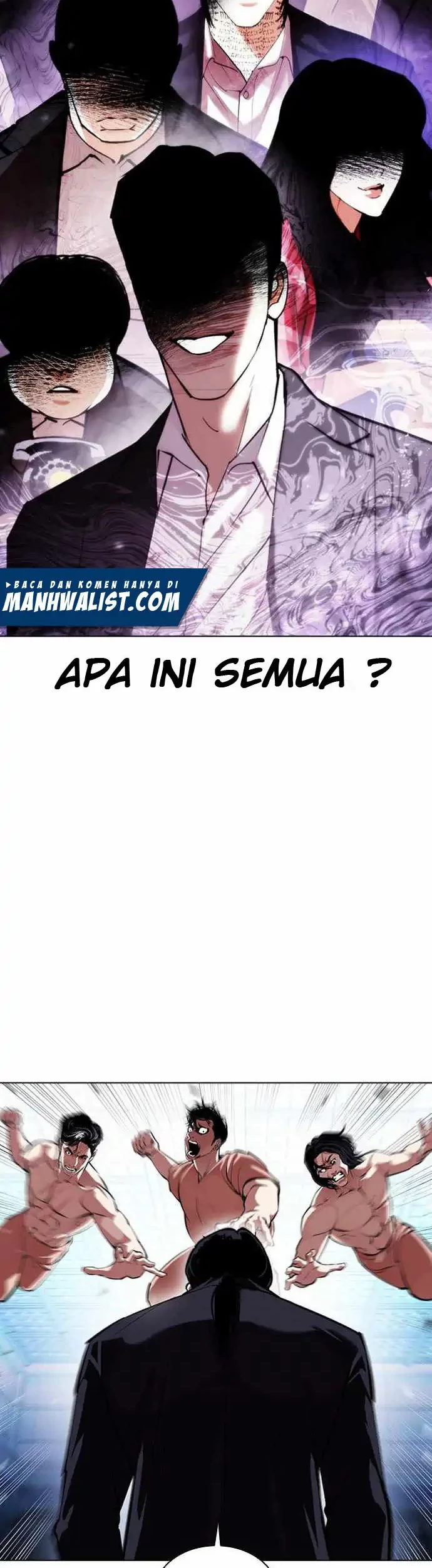 Chapter 383 - halaman 47