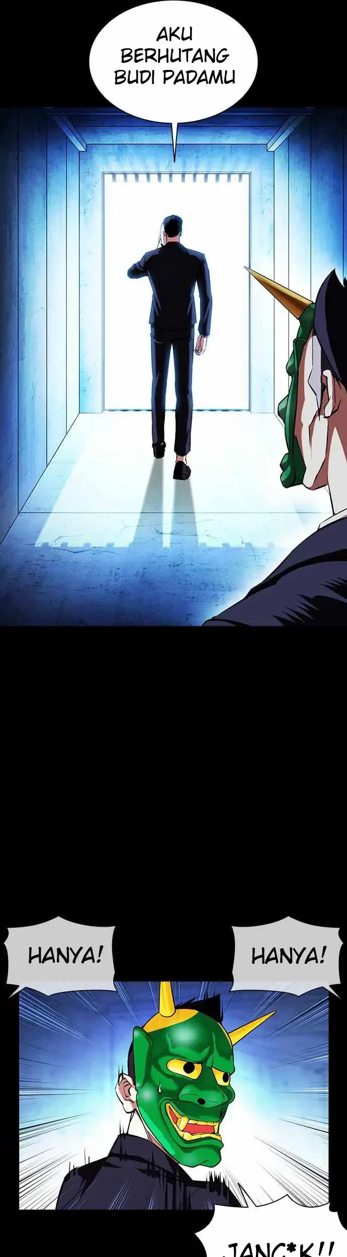 Chapter 383 - halaman 61