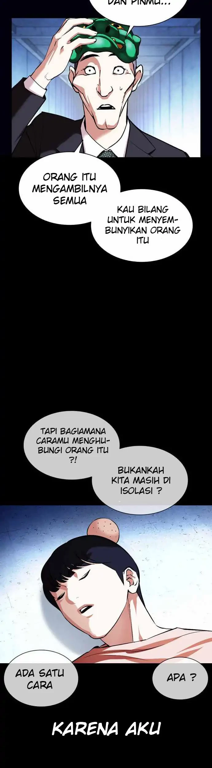 Chapter 383 - halaman 64