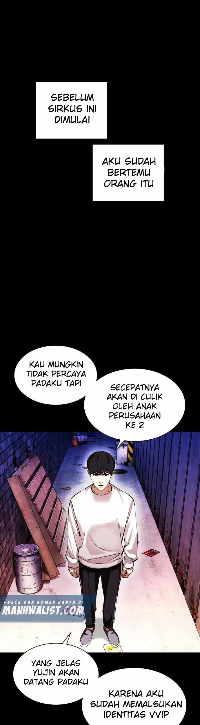 Chapter 383 - halaman 67