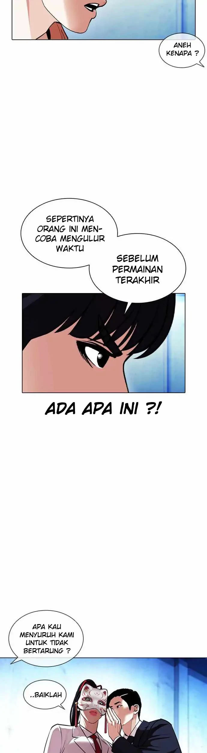 Chapter 383 - halaman 15