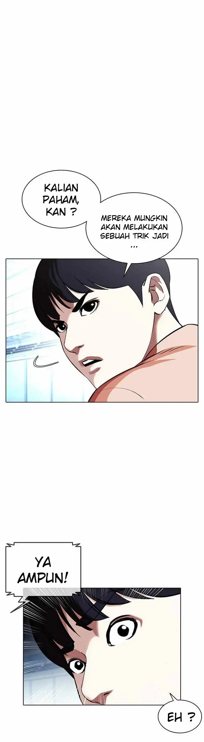 Chapter 383 - halaman 17