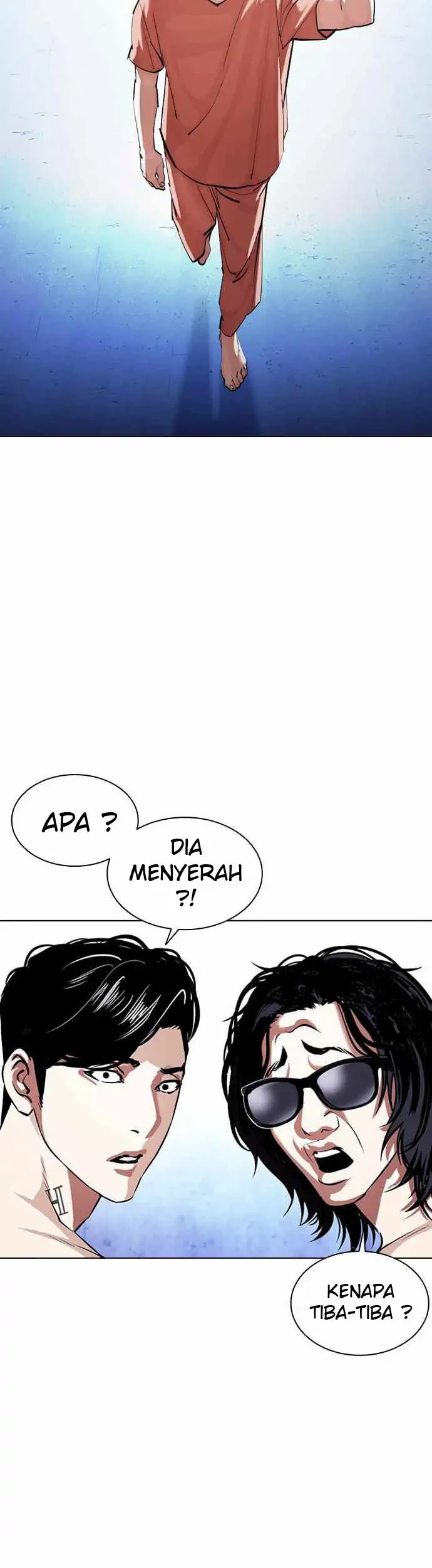 Chapter 383 - halaman 20