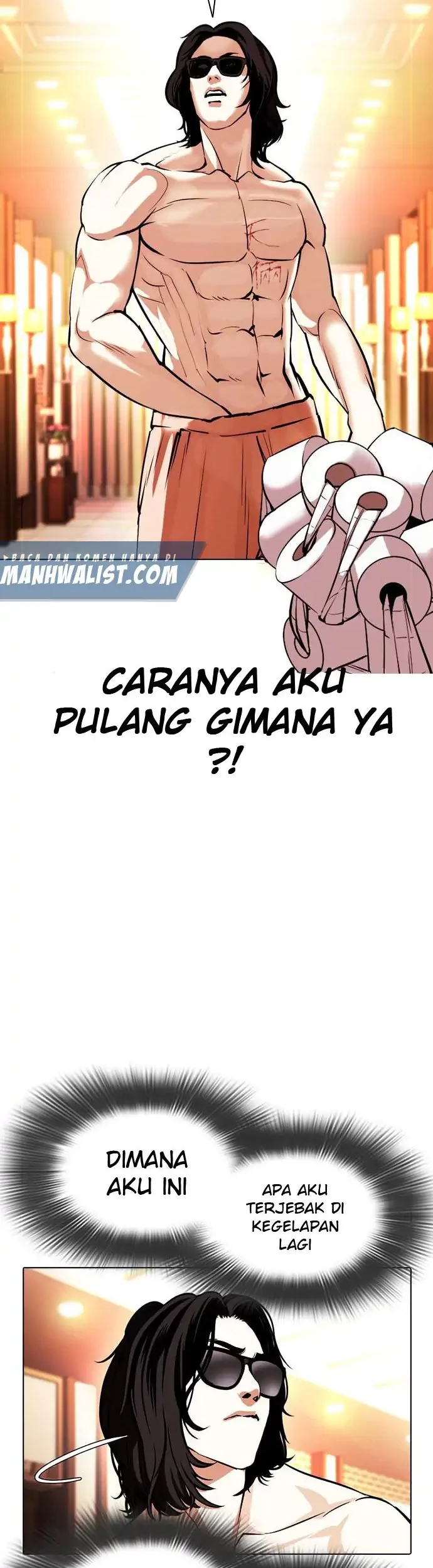 Chapter 384 - halaman 45