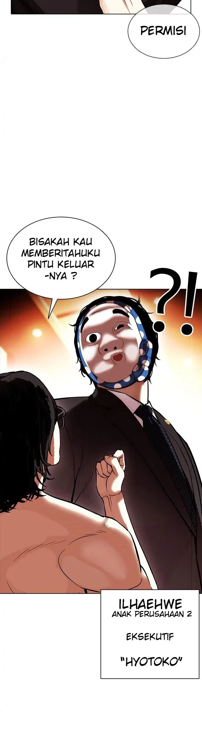 Chapter 384 - halaman 48