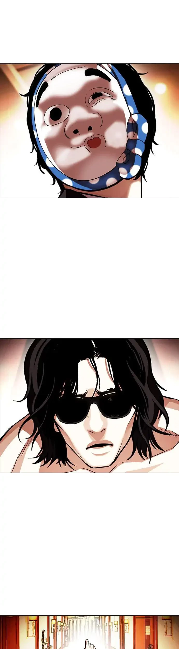 Chapter 384 - halaman 50
