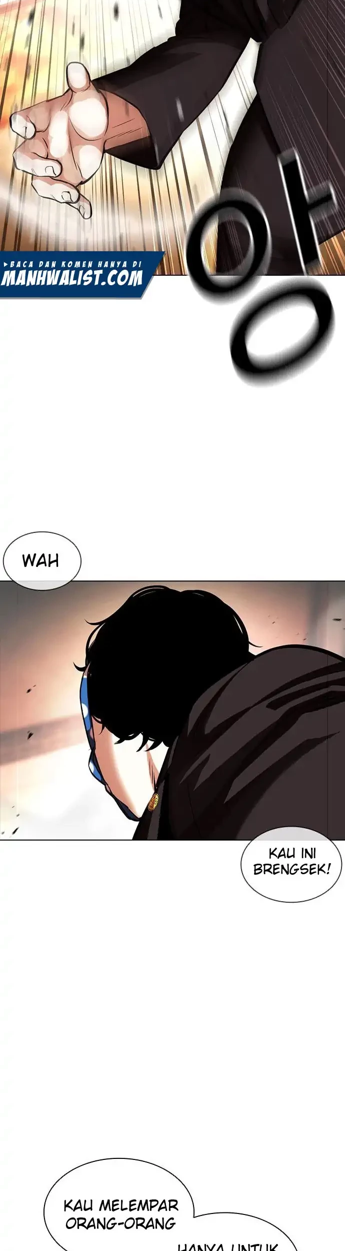 Chapter 384 - halaman 54