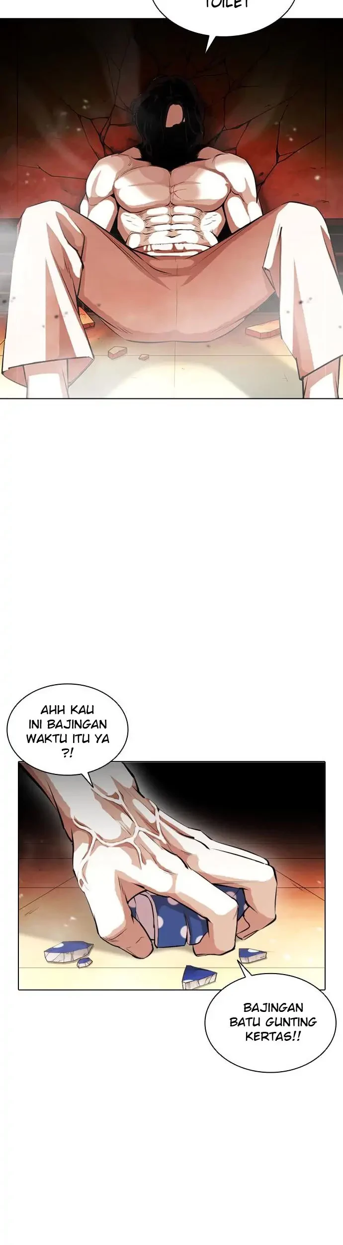 Chapter 384 - halaman 56