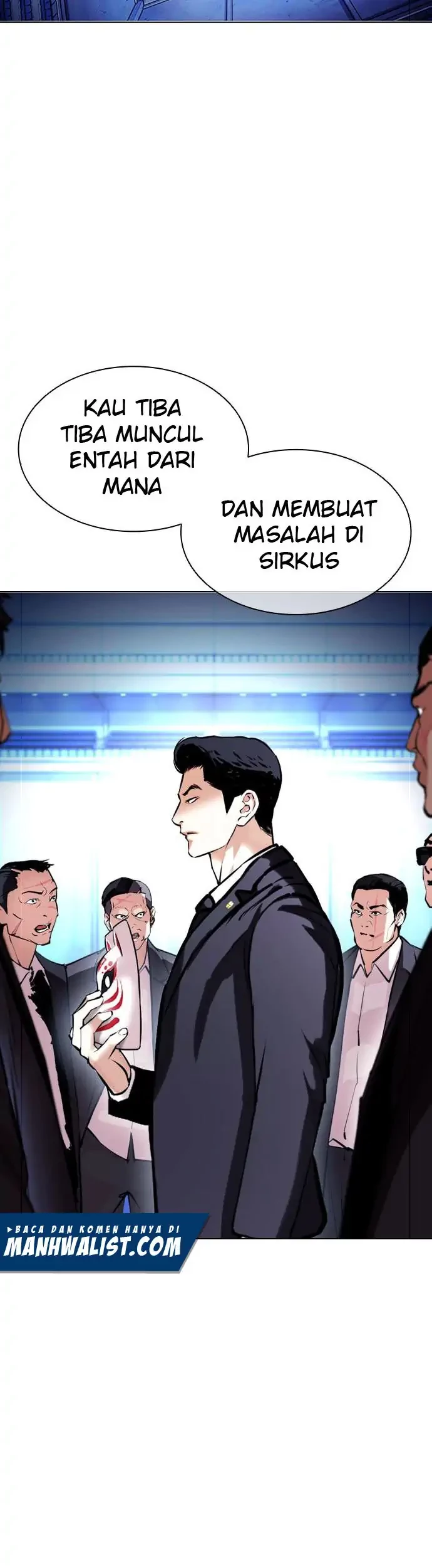 Chapter 384 - halaman 62