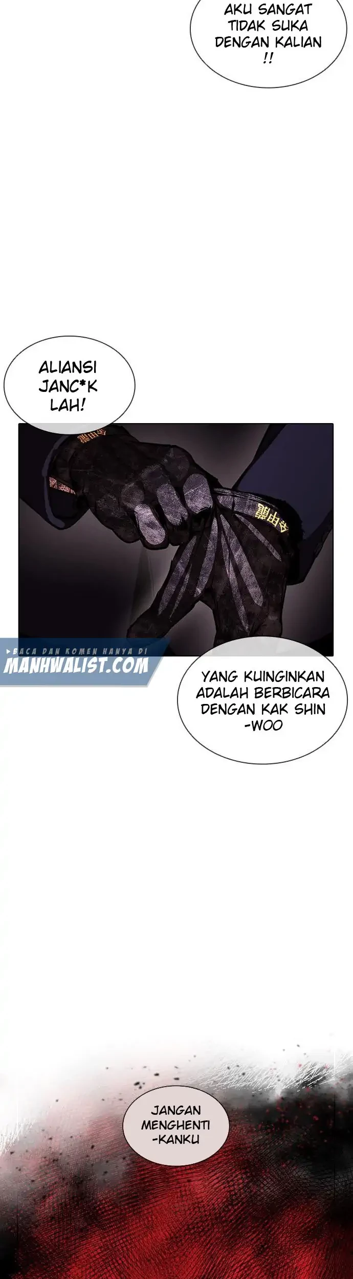 Chapter 384 - halaman 72