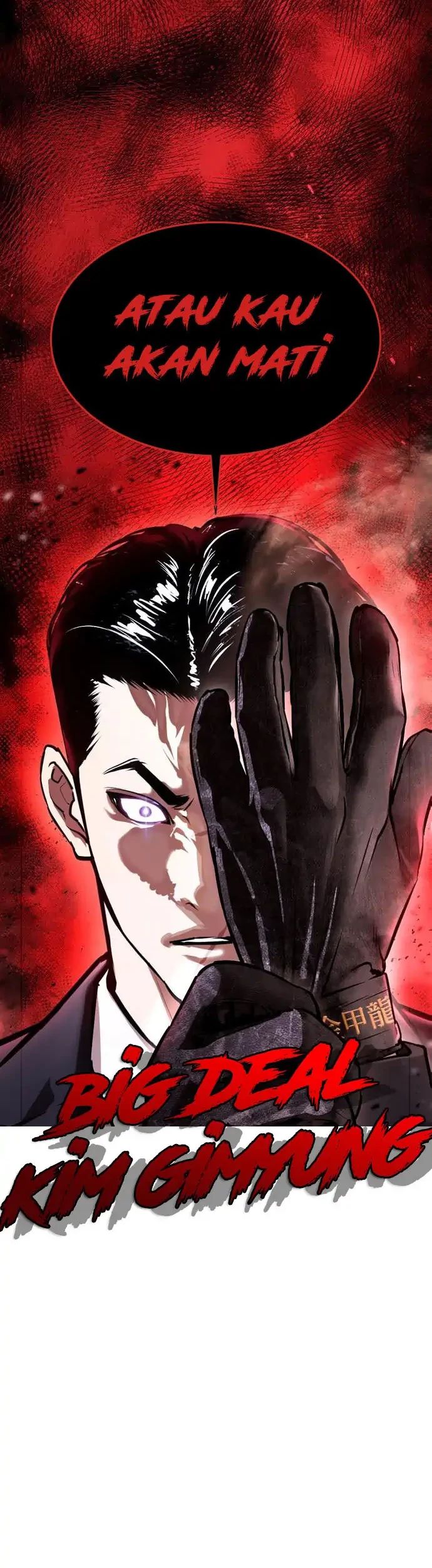 Chapter 384 - halaman 73