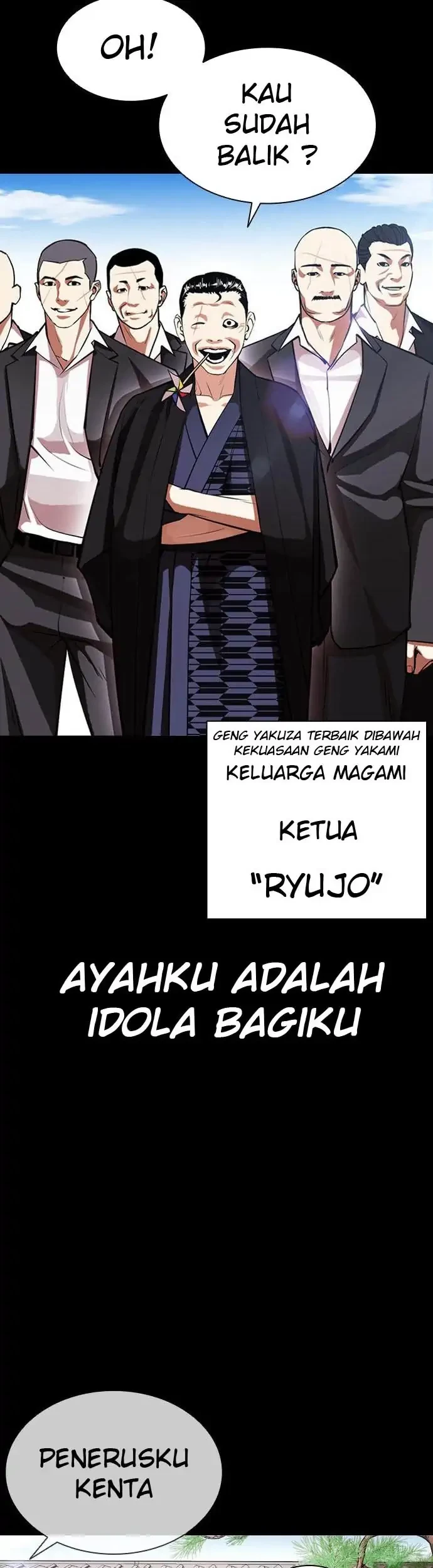 Chapter 385 - halaman 38