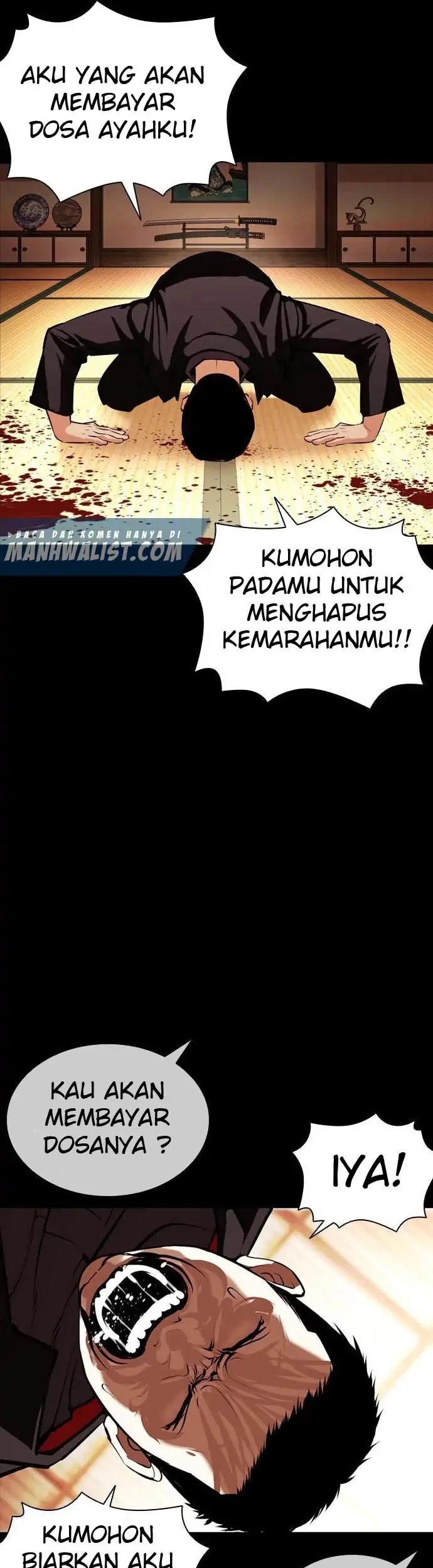 Chapter 385 - halaman 60