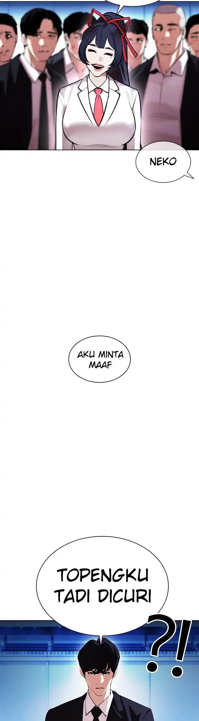 Chapter 385 - halaman 6