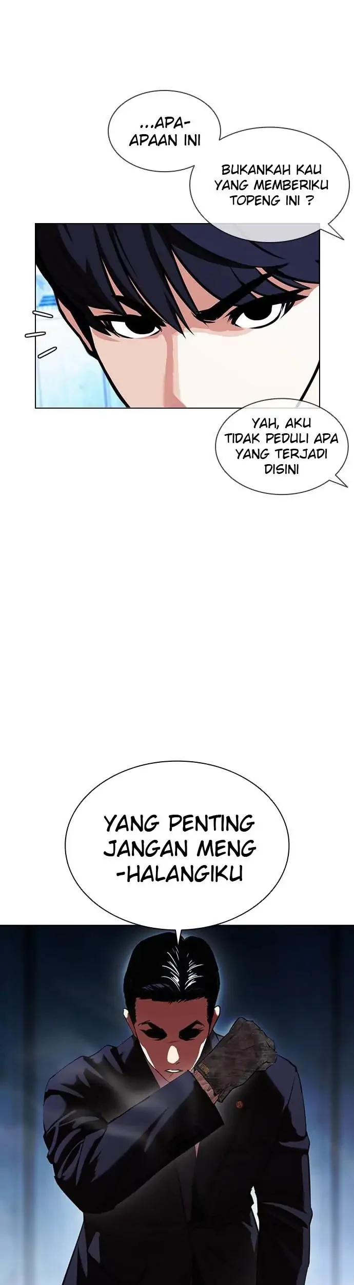 Chapter 385 - halaman 12