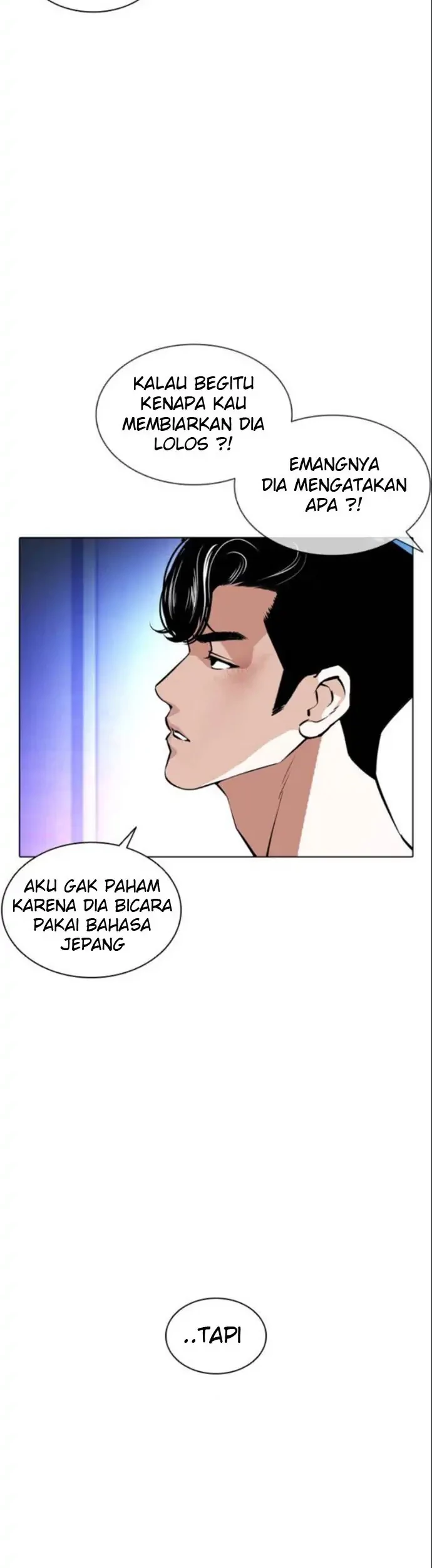 Chapter 387 - halaman 29
