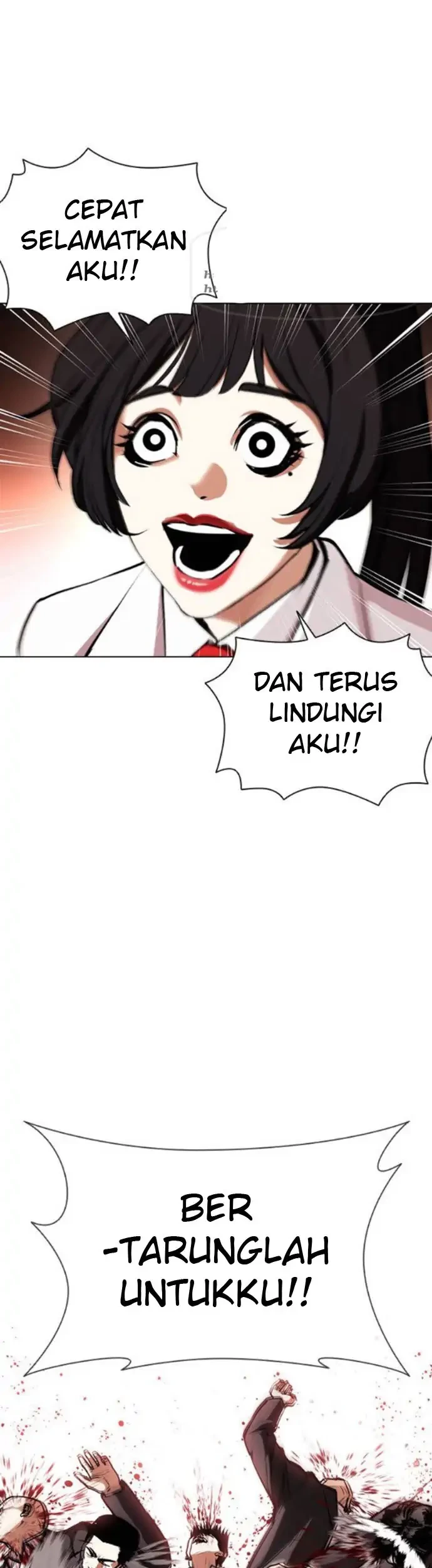 Chapter 387 - halaman 46