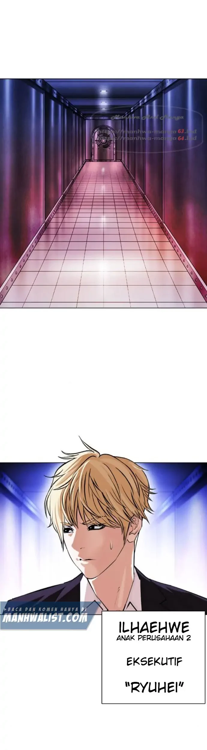 Chapter 387 - halaman 4