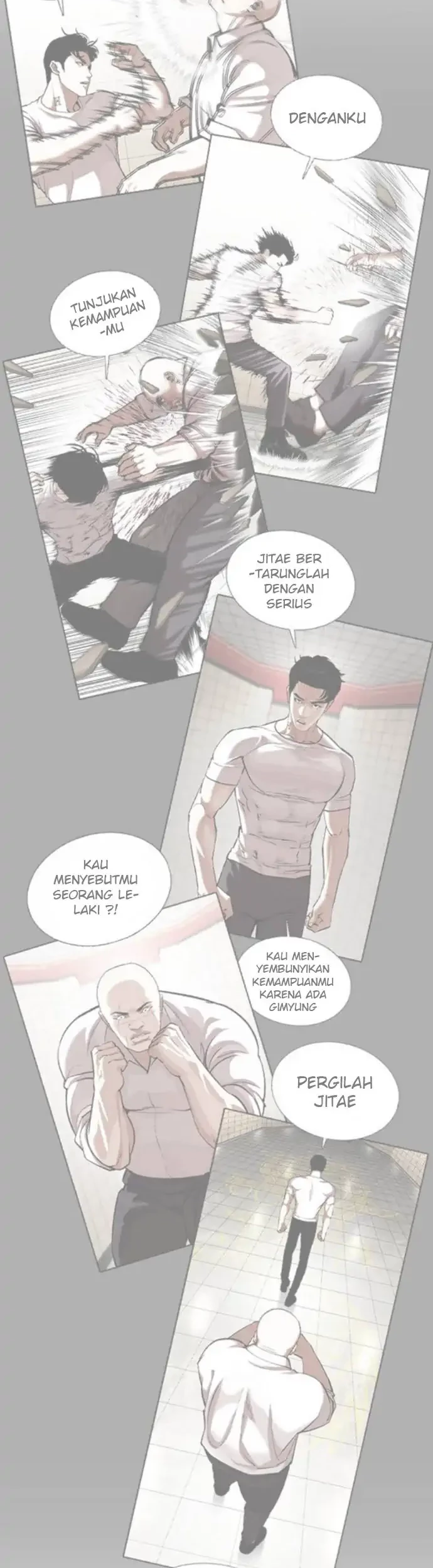 Chapter 387 - halaman 8